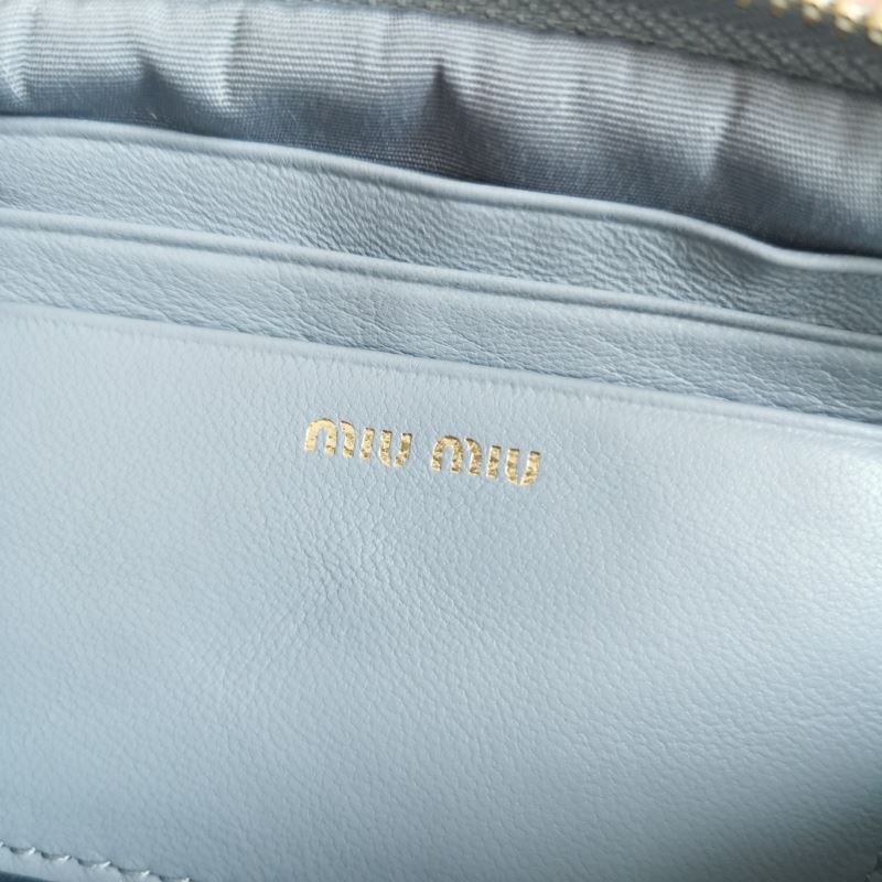 Miu Miu Satchel Bags